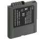 BP-406 7,4V 600mAh Bateria compatível CANON DM-MV3 BP-406 7,4V 600mAh Bateria compatível CANON DM-MV3